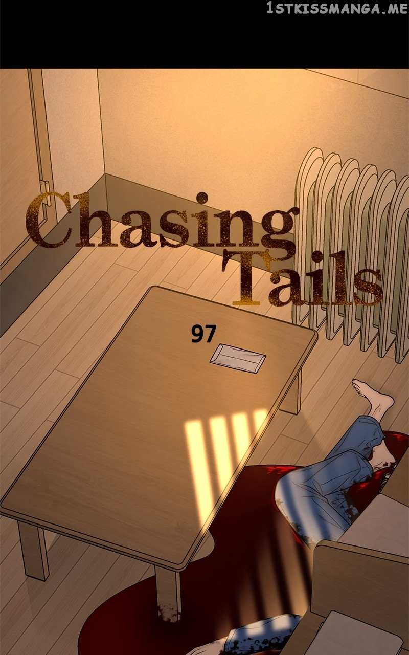 Chasing Tails Chapter 97 #167