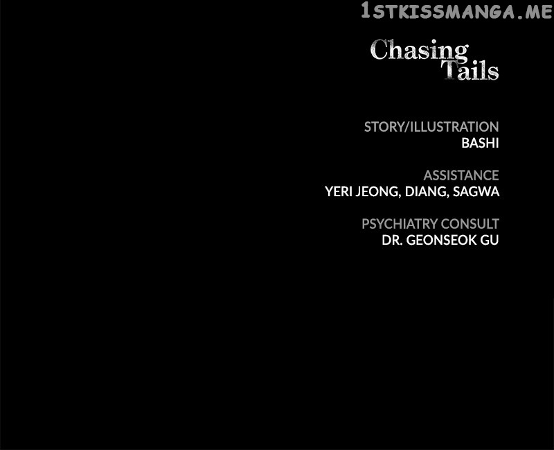 Chasing Tails Chapter 97 #172