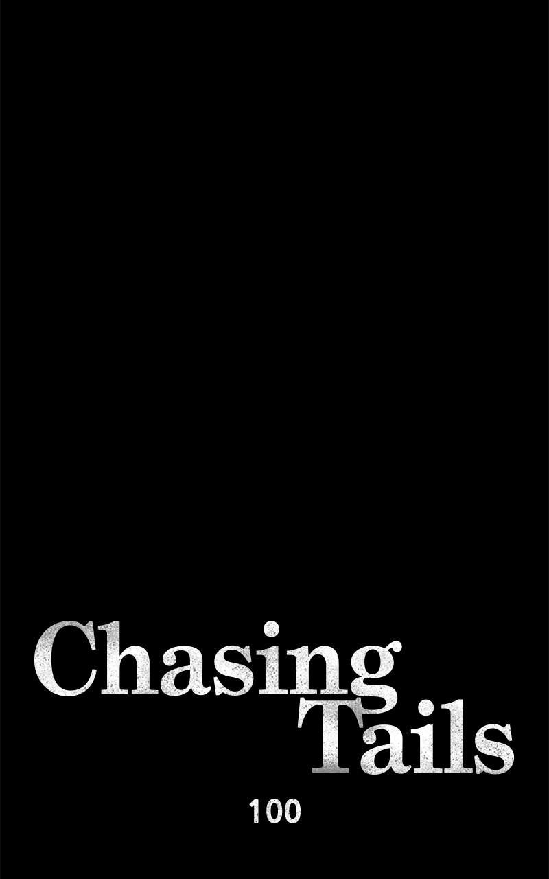 Chasing Tails Chapter 100 #198