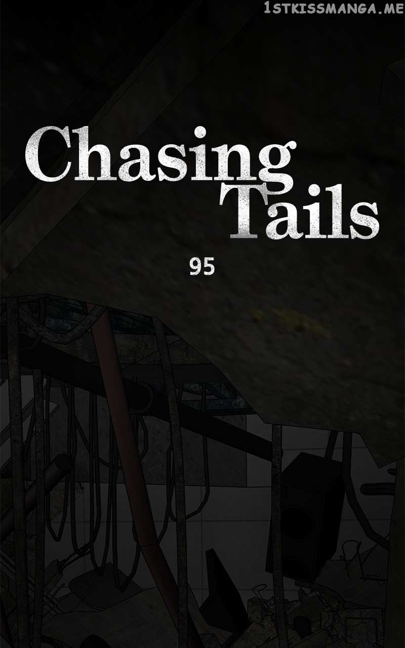 Chasing Tails Chapter 95 #6