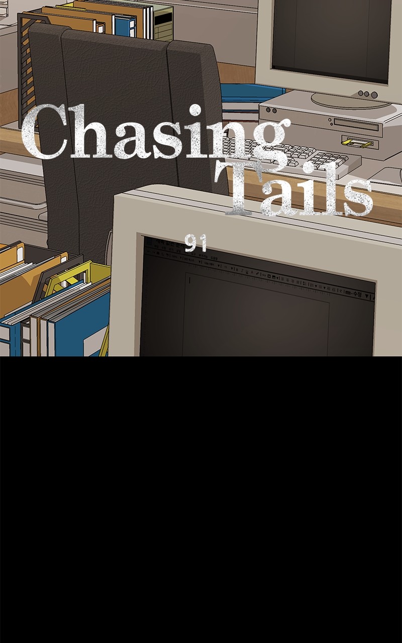 Chasing Tails Chapter 91 #6