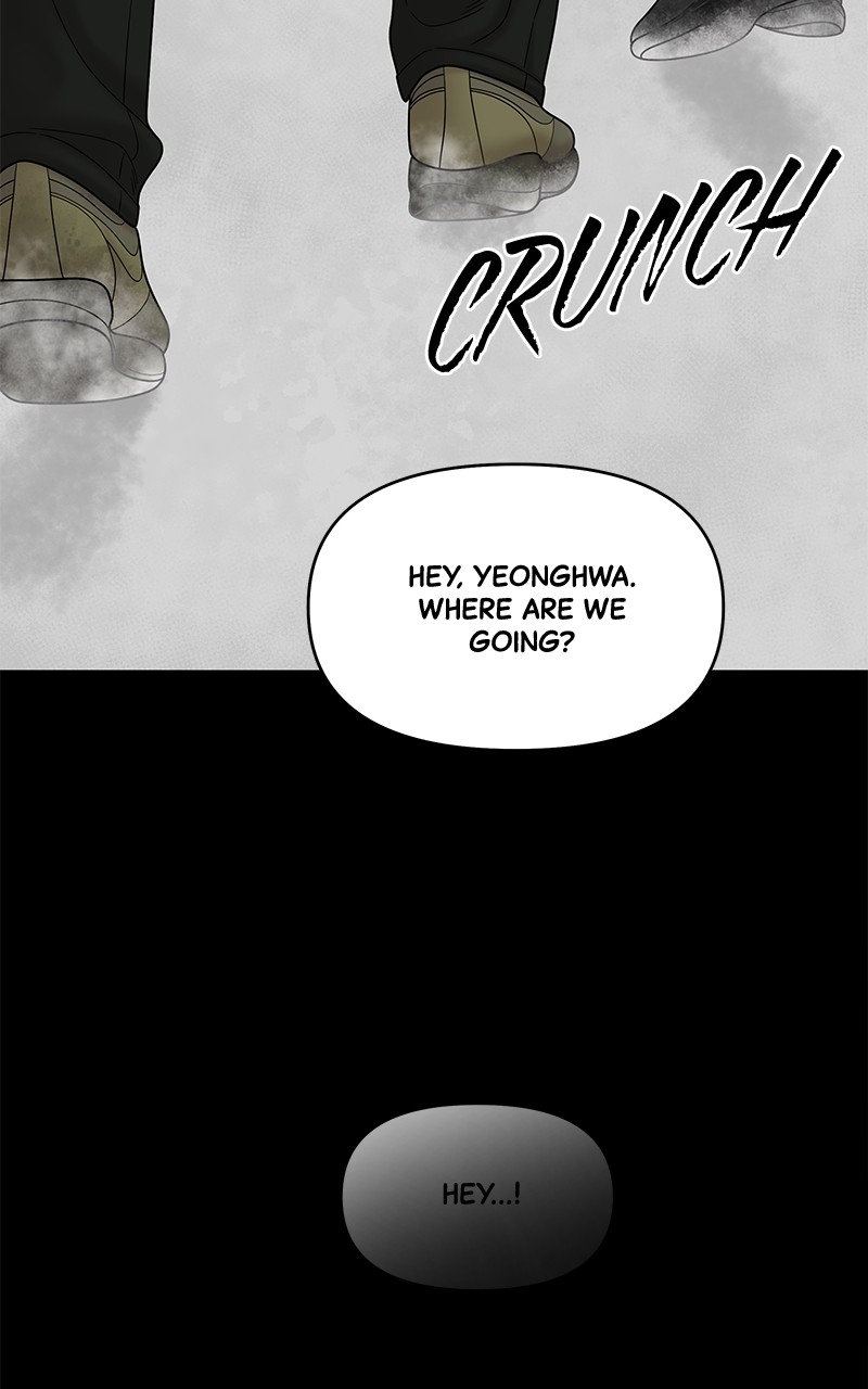 Chasing Tails Chapter 91 #90