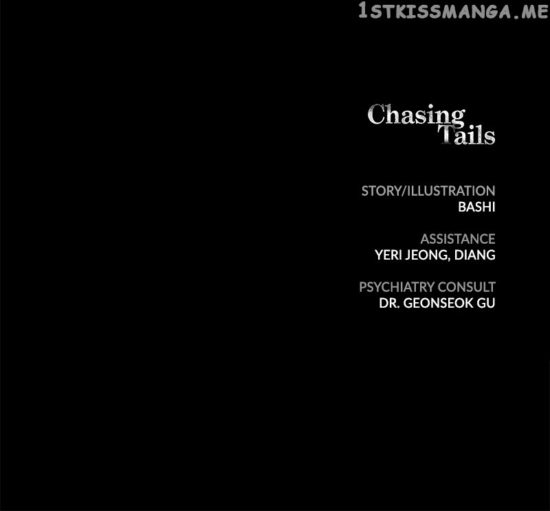 Chasing Tails Chapter 92 #168