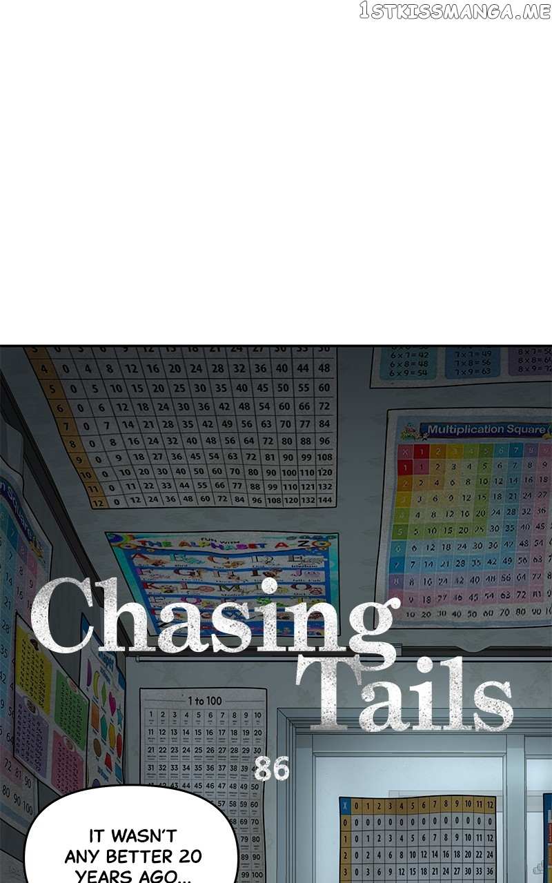 Chasing Tails Chapter 86 #53