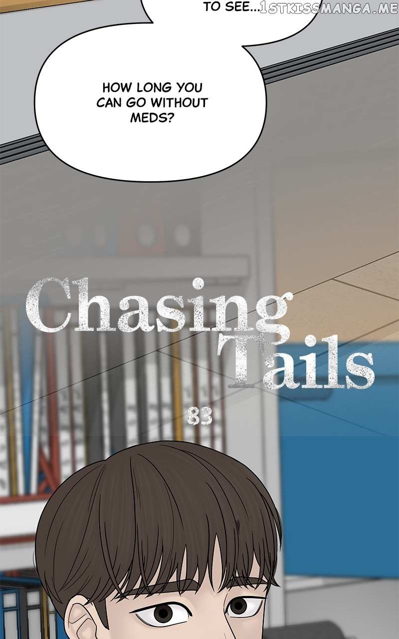 Chasing Tails Chapter 83 #7