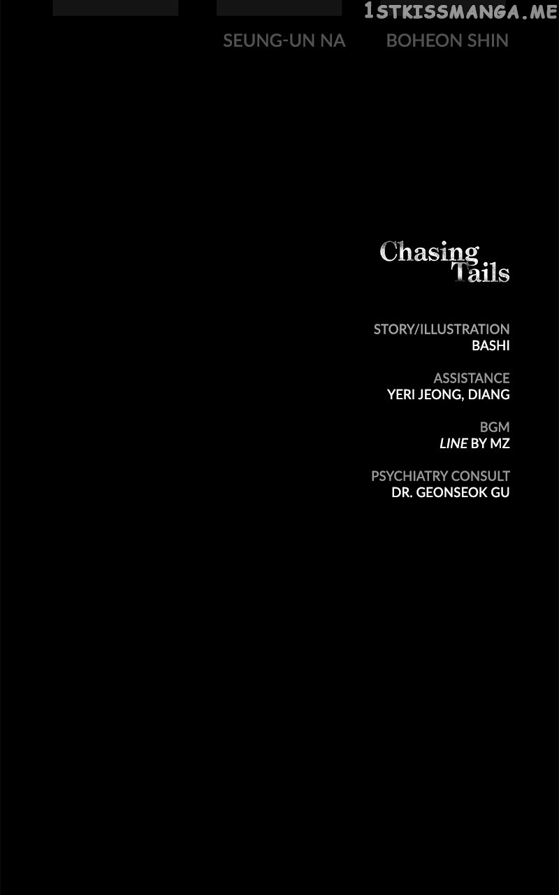 Chasing Tails Chapter 81 #116