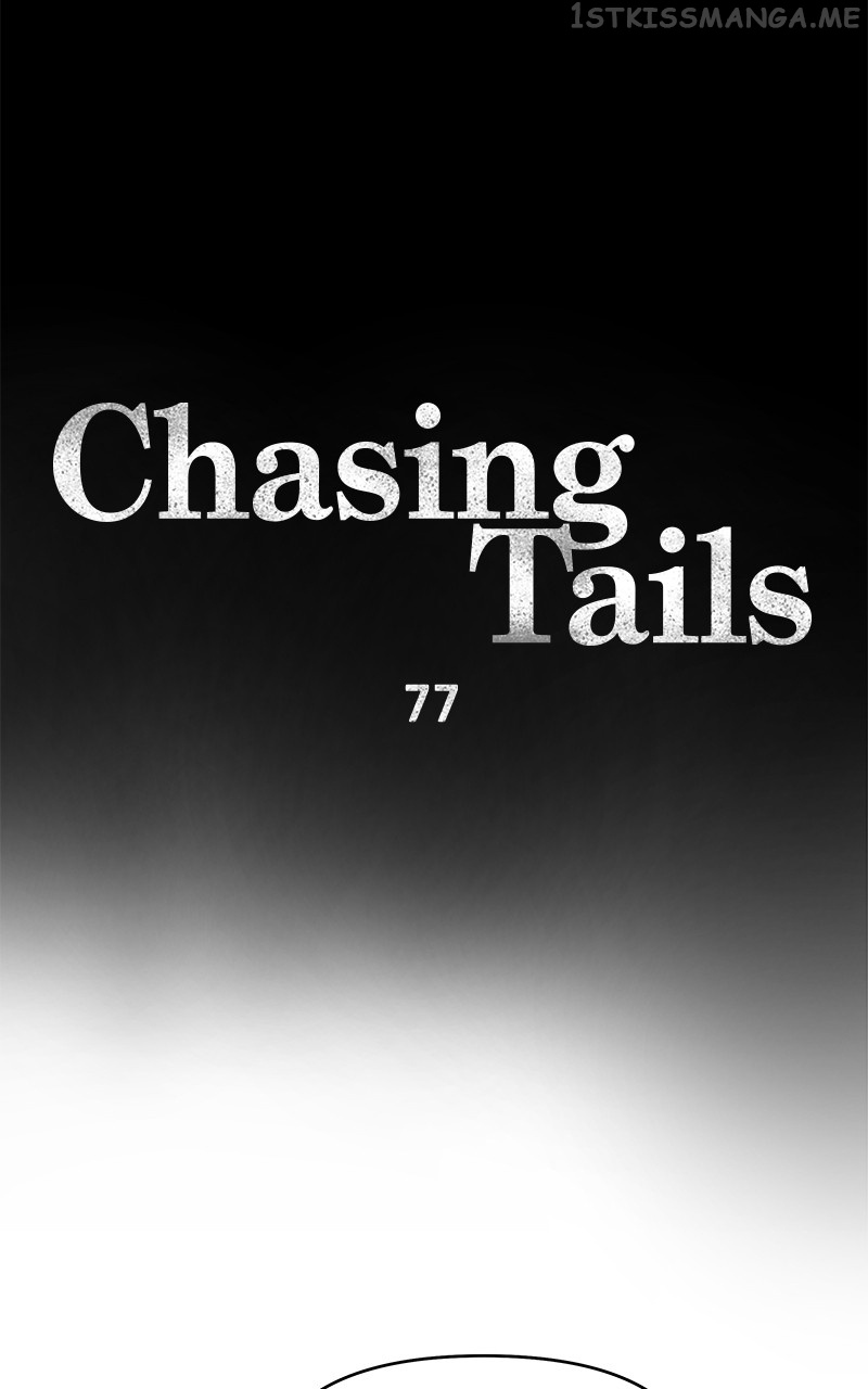 Chasing Tails Chapter 77 #3