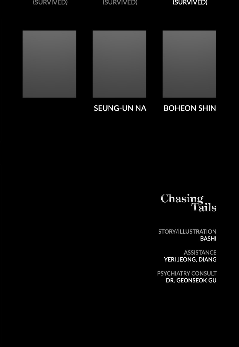 Chasing Tails Chapter 73 #128