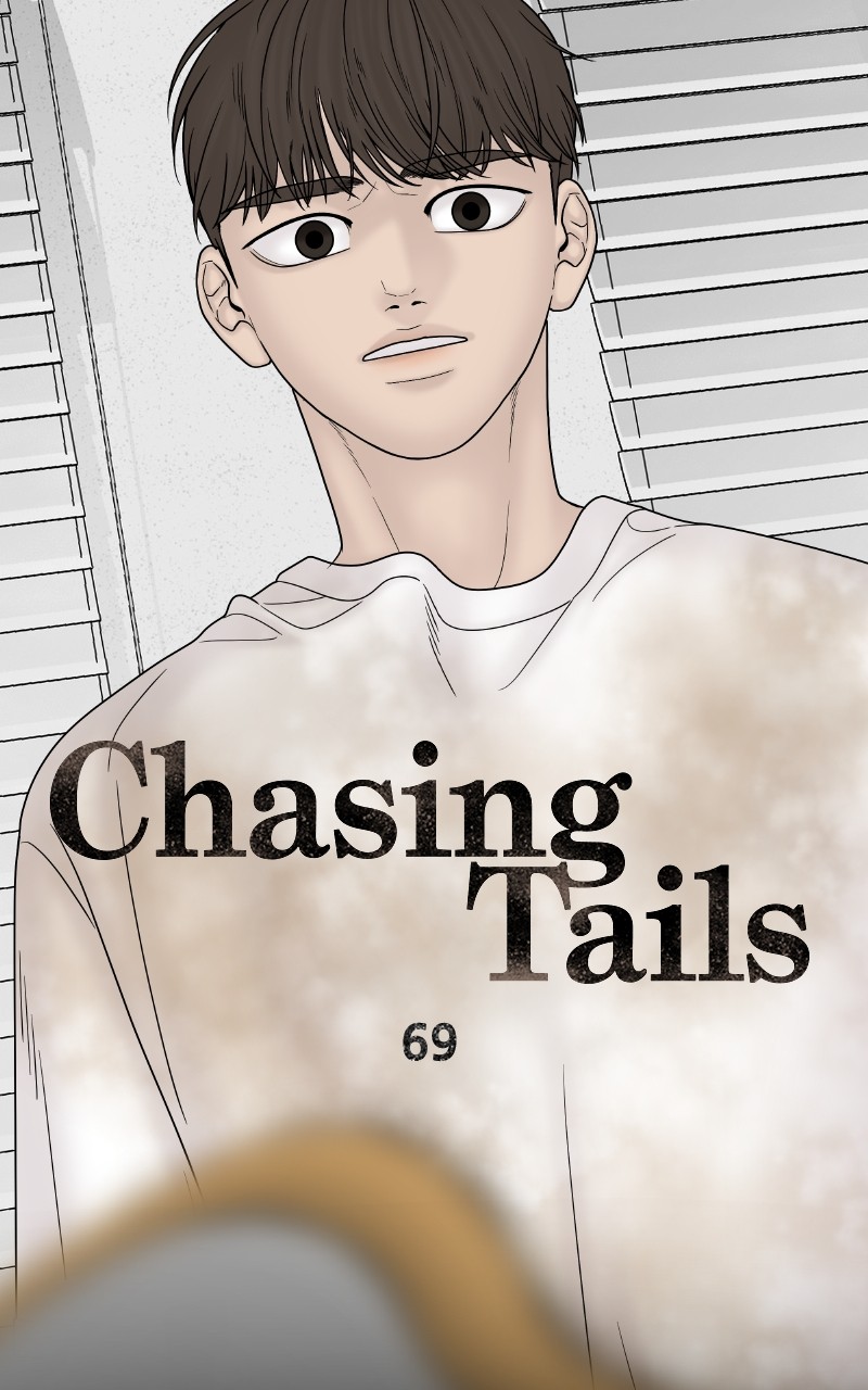 Chasing Tails Chapter 69 #22
