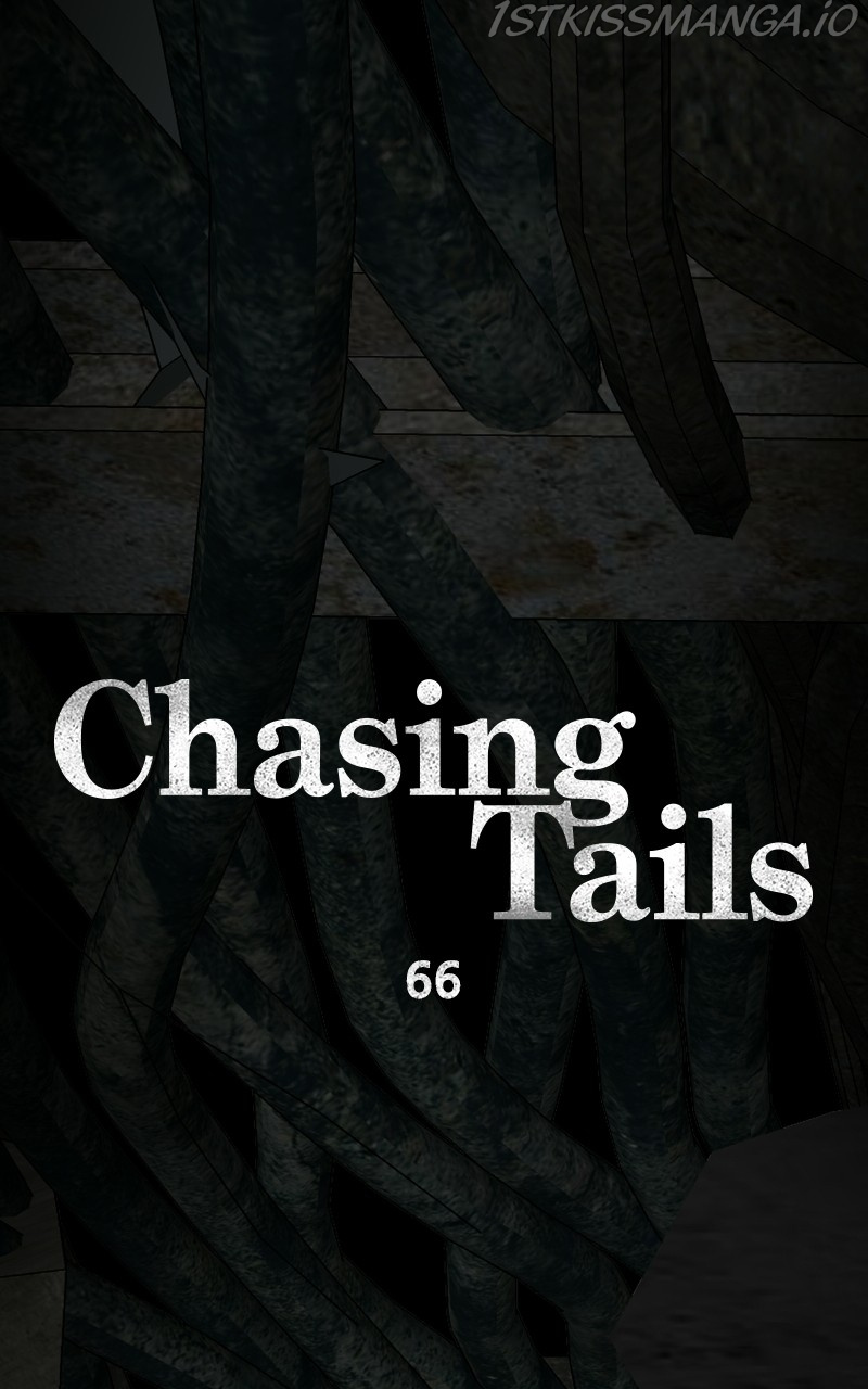 Chasing Tails Chapter 66 #93