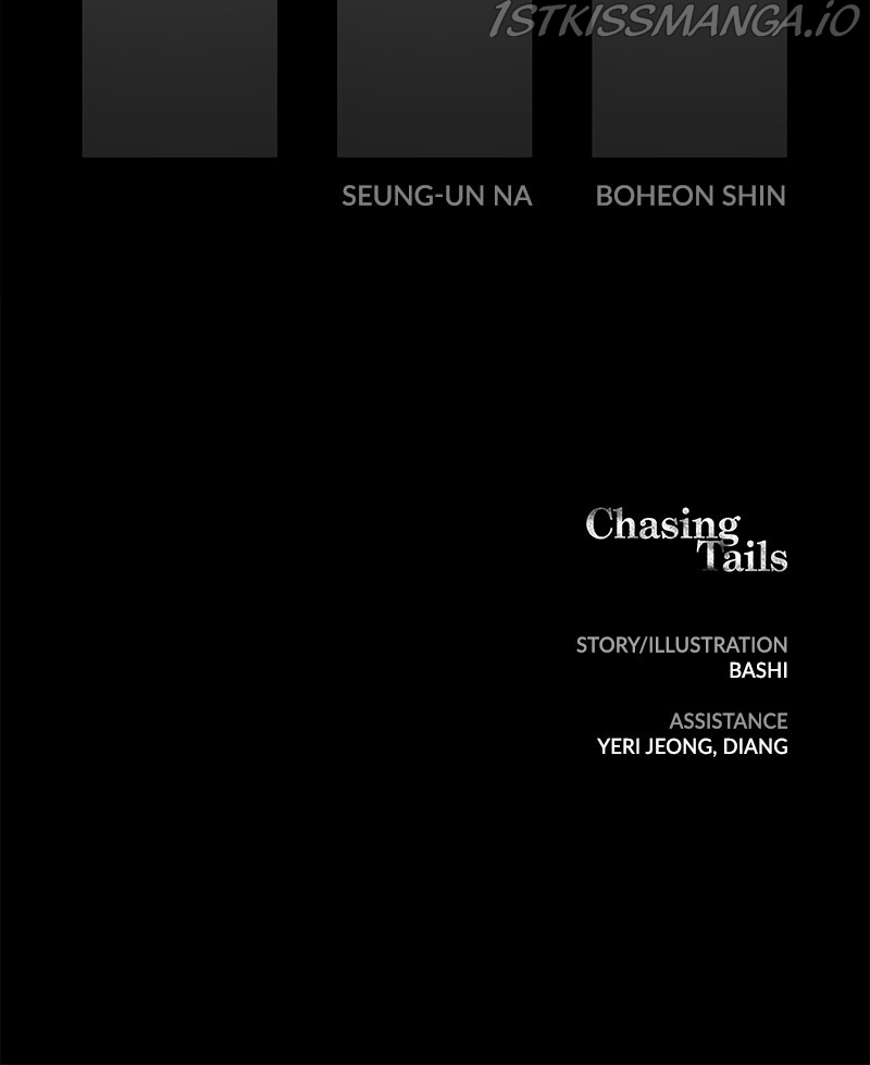 Chasing Tails Chapter 62 #156