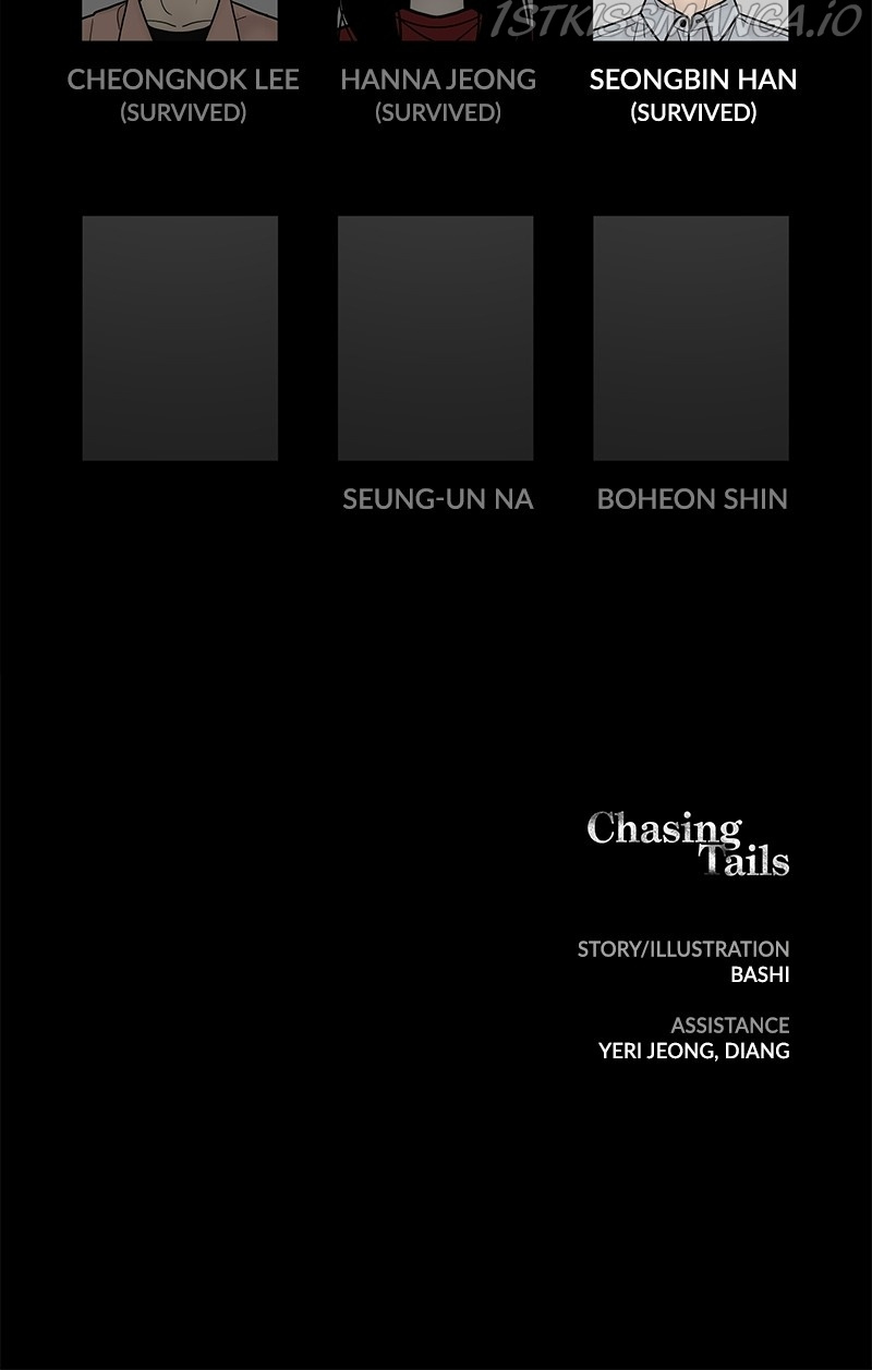 Chasing Tails Chapter 54 #112