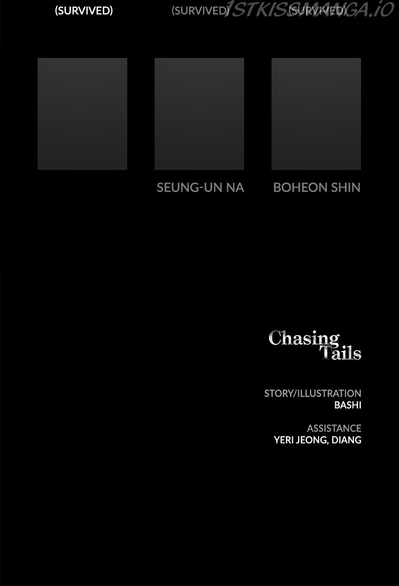 Chasing Tails Chapter 48 #128