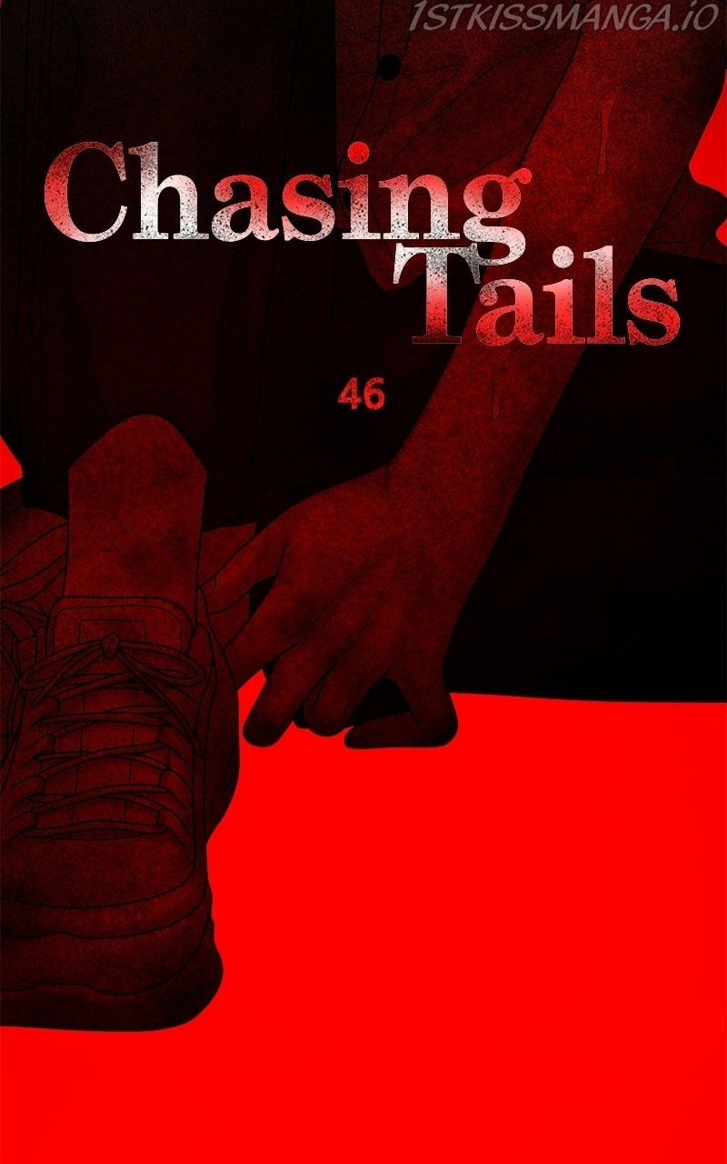 Chasing Tails Chapter 46 #119