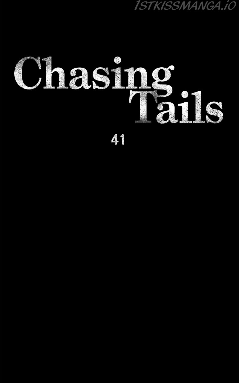 Chasing Tails Chapter 41 #19