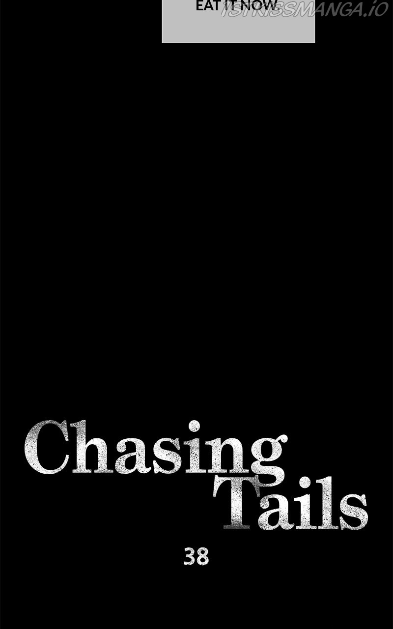 Chasing Tails Chapter 38 #20