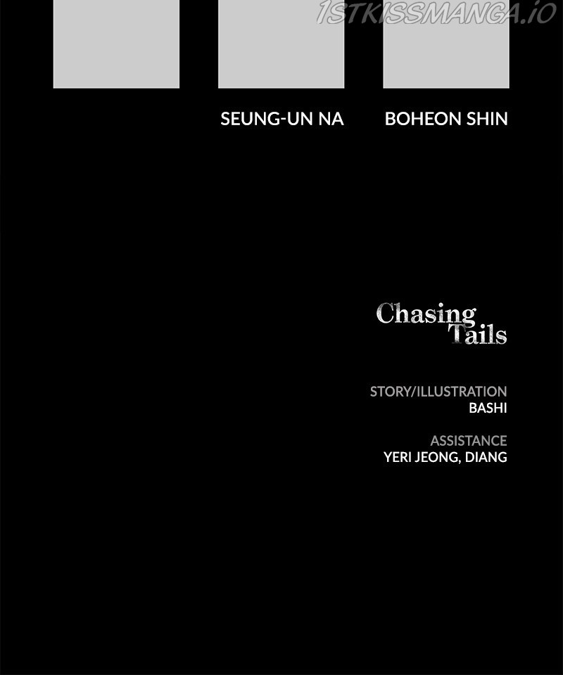 Chasing Tails Chapter 39 #128