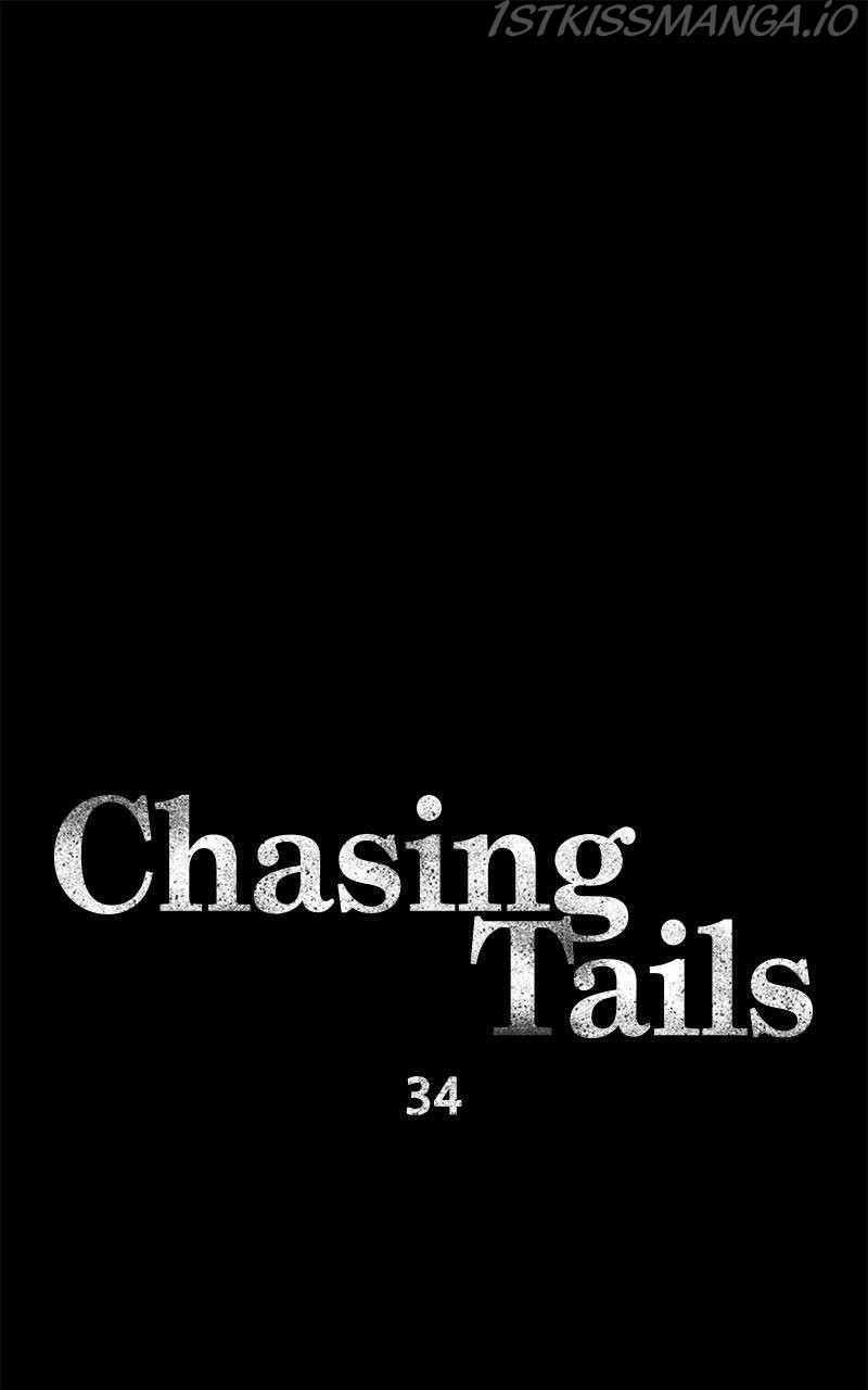 Chasing Tails Chapter 34 #11