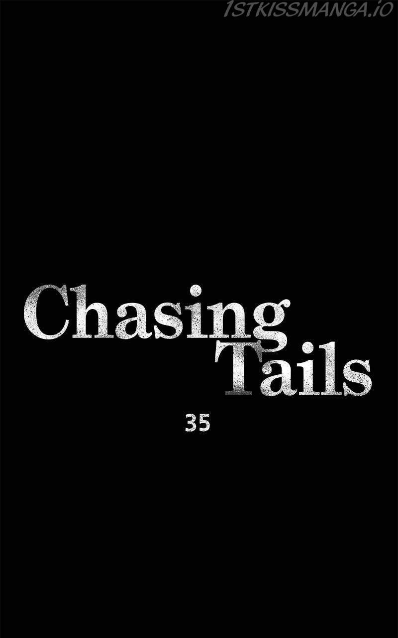 Chasing Tails Chapter 35 #20