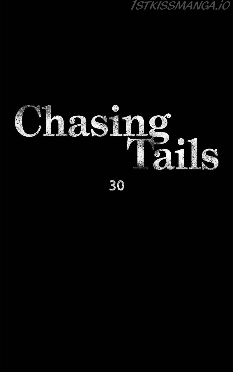 Chasing Tails Chapter 30 #5