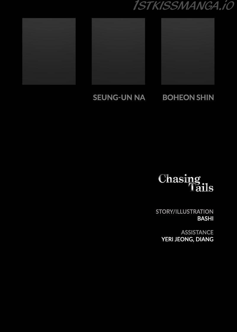 Chasing Tails Chapter 30 #134