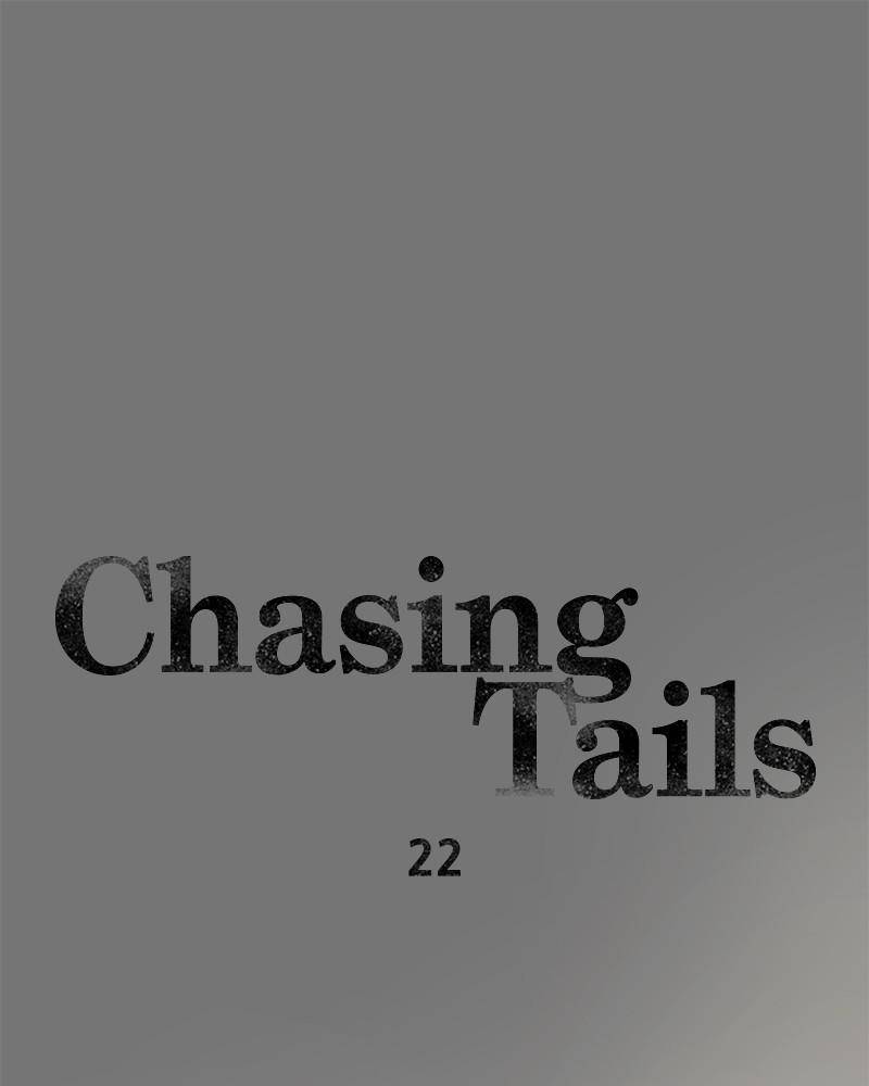 Chasing Tails Chapter 22 #2