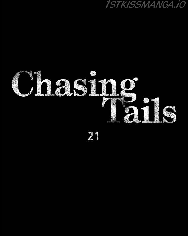 Chasing Tails Chapter 21 #42
