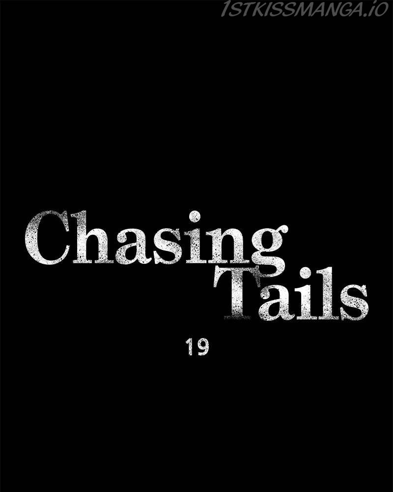 Chasing Tails Chapter 19 #14