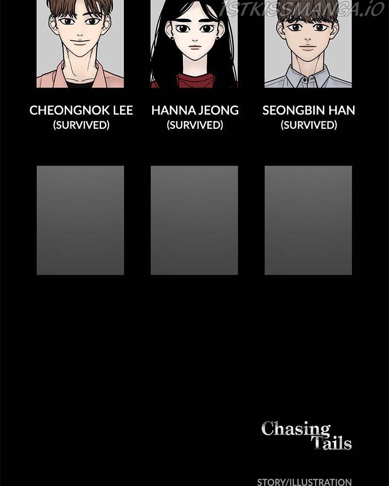 Chasing Tails Chapter 19 #117