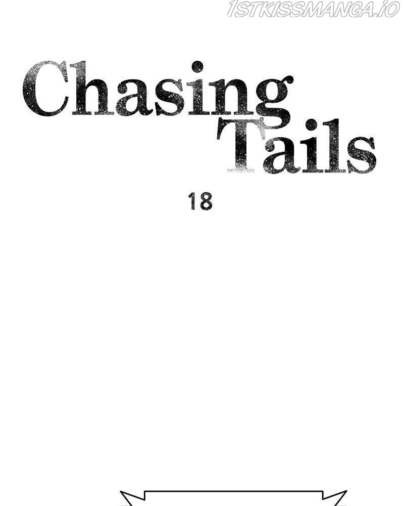 Chasing Tails Chapter 18 #2