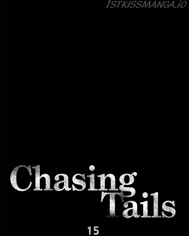 Chasing Tails Chapter 15 #1