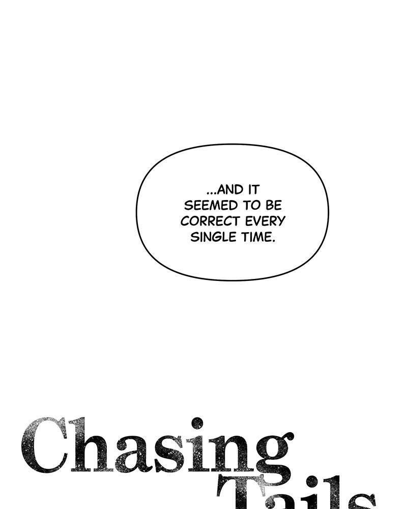 Chasing Tails Chapter 14 #30