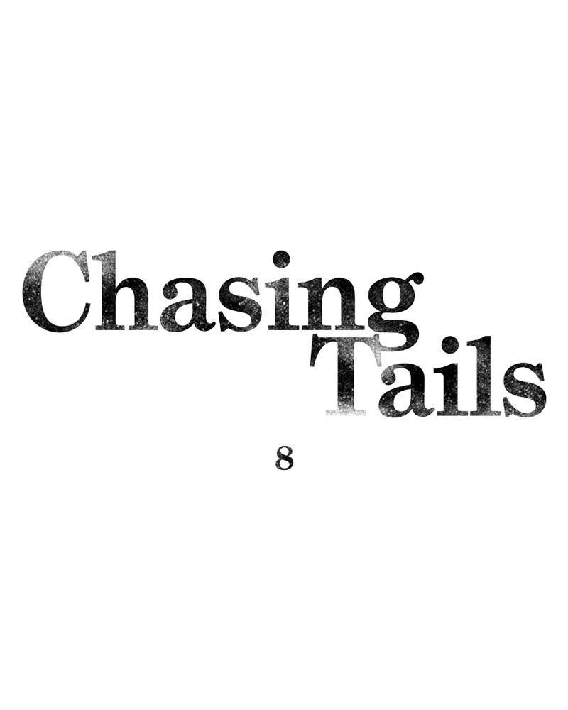 Chasing Tails Chapter 8 #39