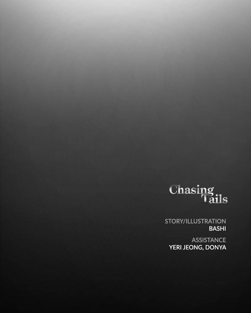 Chasing Tails Chapter 5 #144