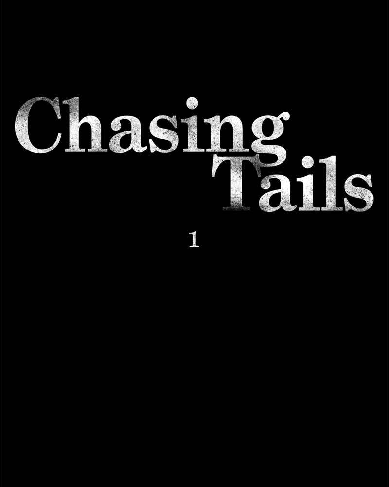 Chasing Tails Chapter 1 #50