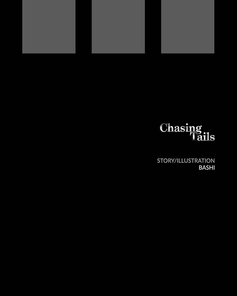 Chasing Tails Chapter 1 #182