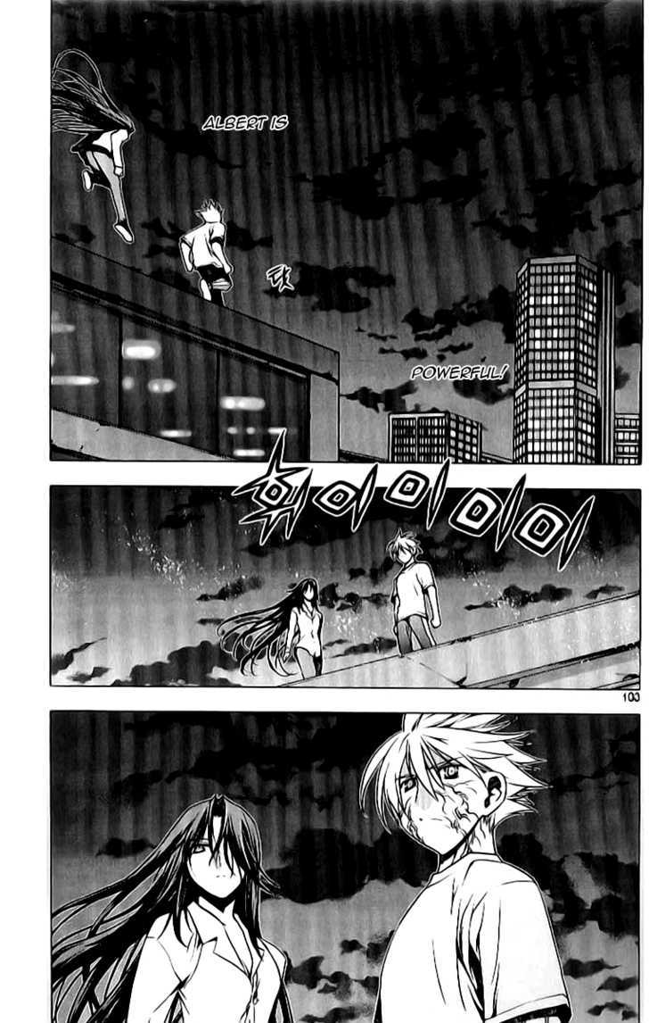 Zero Chapter 65 #3