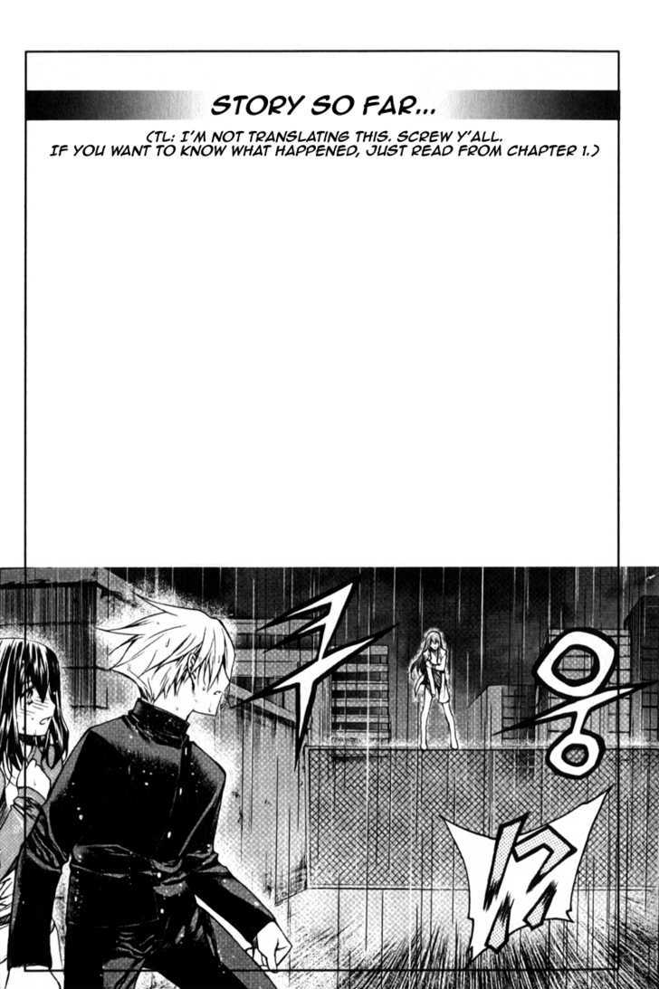 Zero Chapter 53 #6