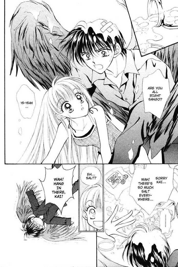 Kimi Dake No Devil Chapter 2 #10