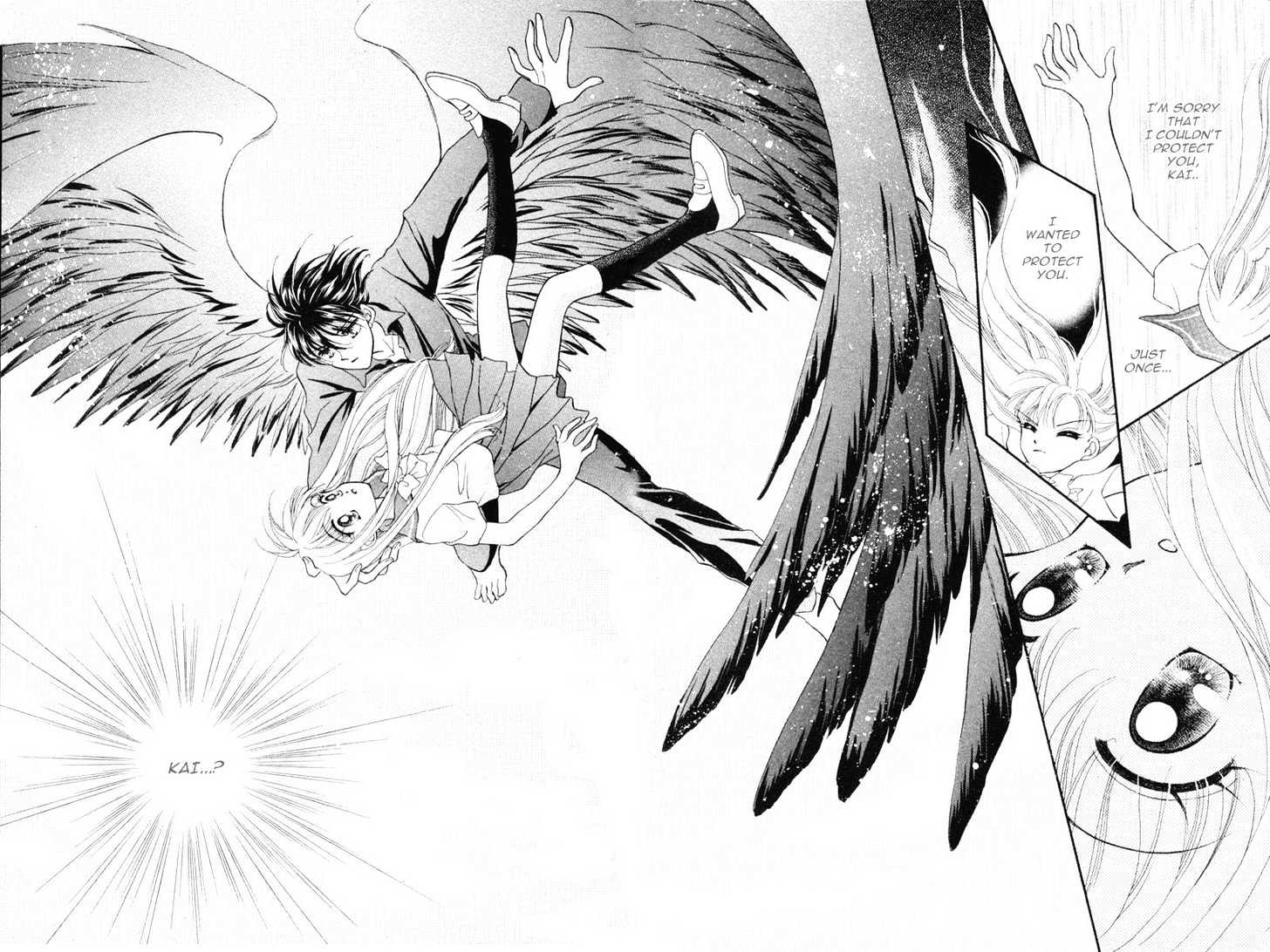 Kimi Dake No Devil Chapter 2 #37