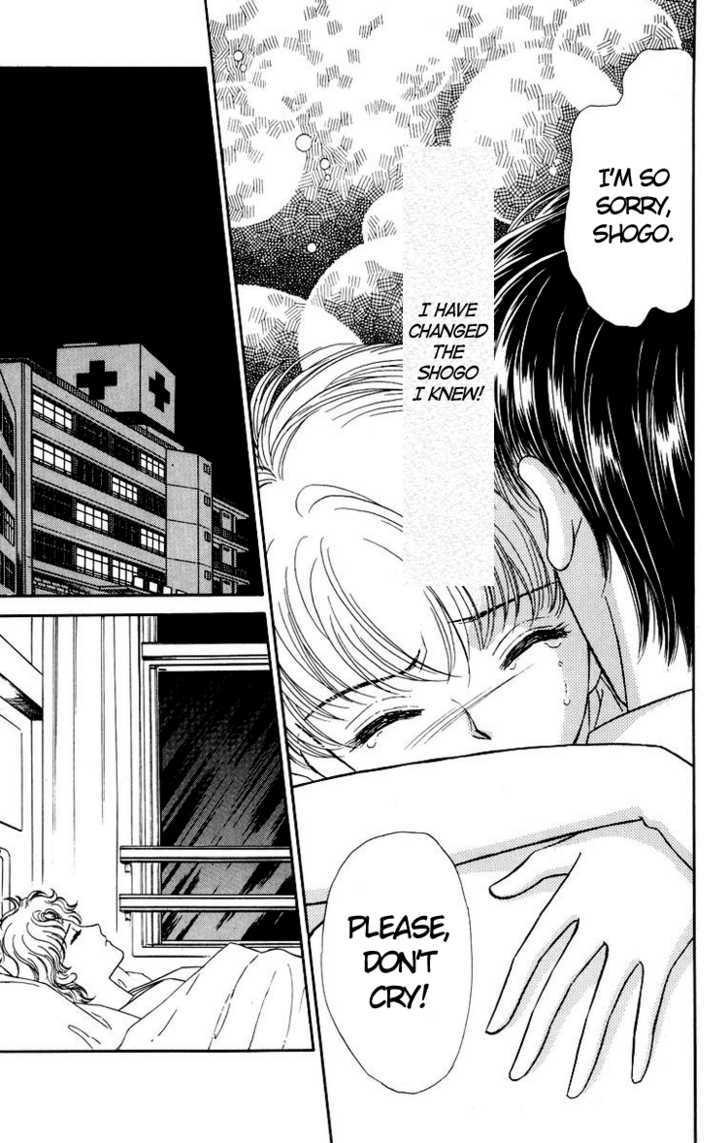 Kimi Ga Kimi De Aru Tameni Chapter 3 #45