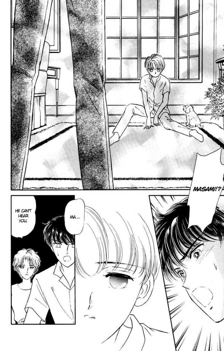 Kimi Ga Kimi De Aru Tameni Chapter 3 #50