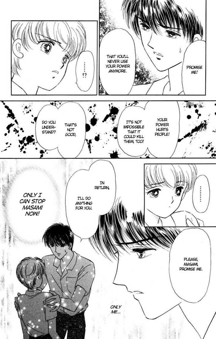 Kimi Ga Kimi De Aru Tameni Chapter 2 #28