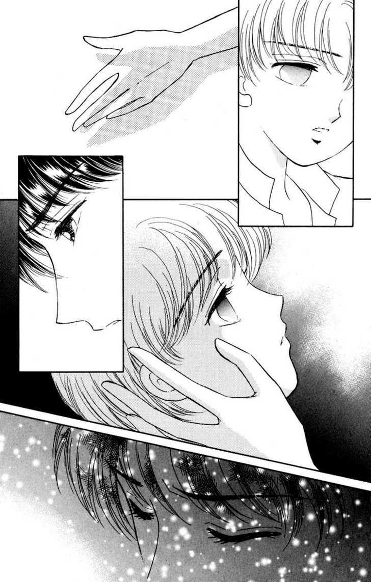 Kimi Ga Kimi De Aru Tameni Chapter 3 #60