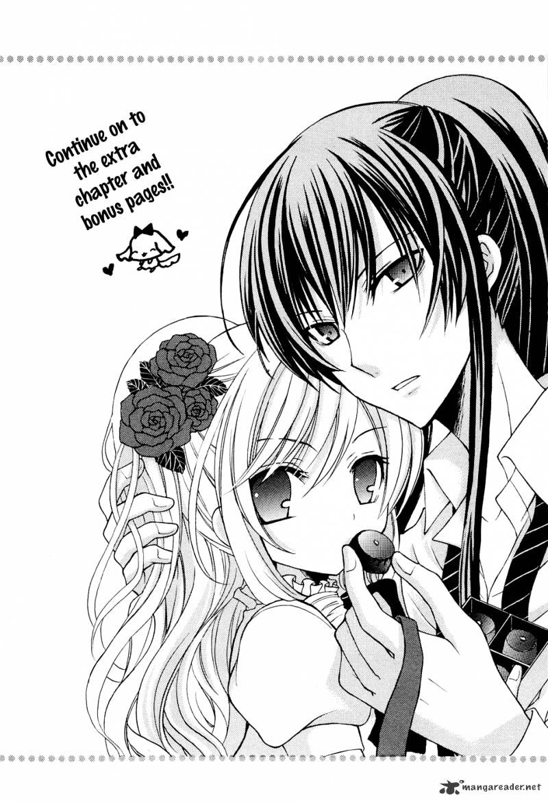 Zettai Joousei Chapter 5 #30