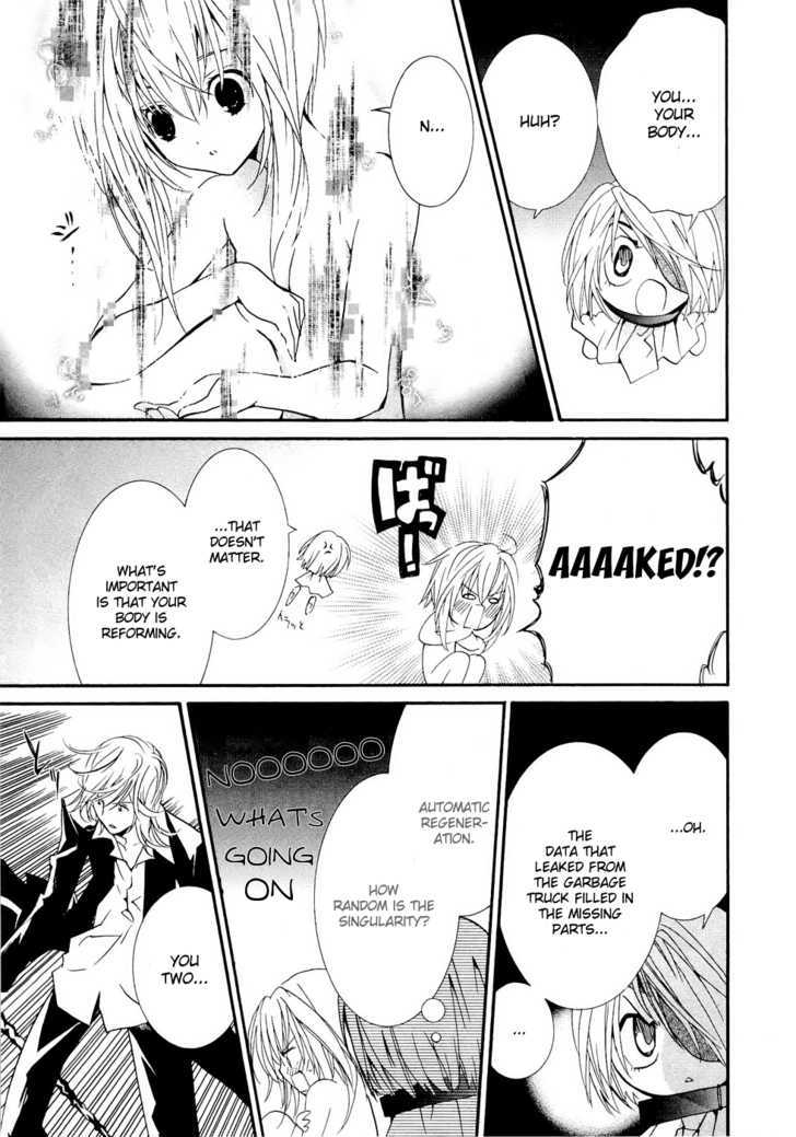 Zombie-Loan Chapter 71 #15