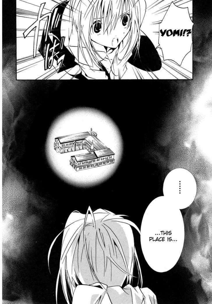 Zombie-Loan Chapter 44 #33