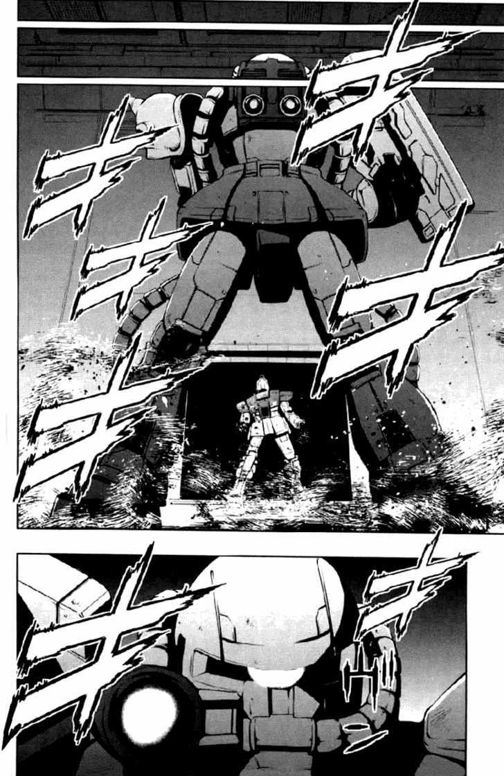 Kidou Senshi Gundam Climax U.c. Chapter 1 #14