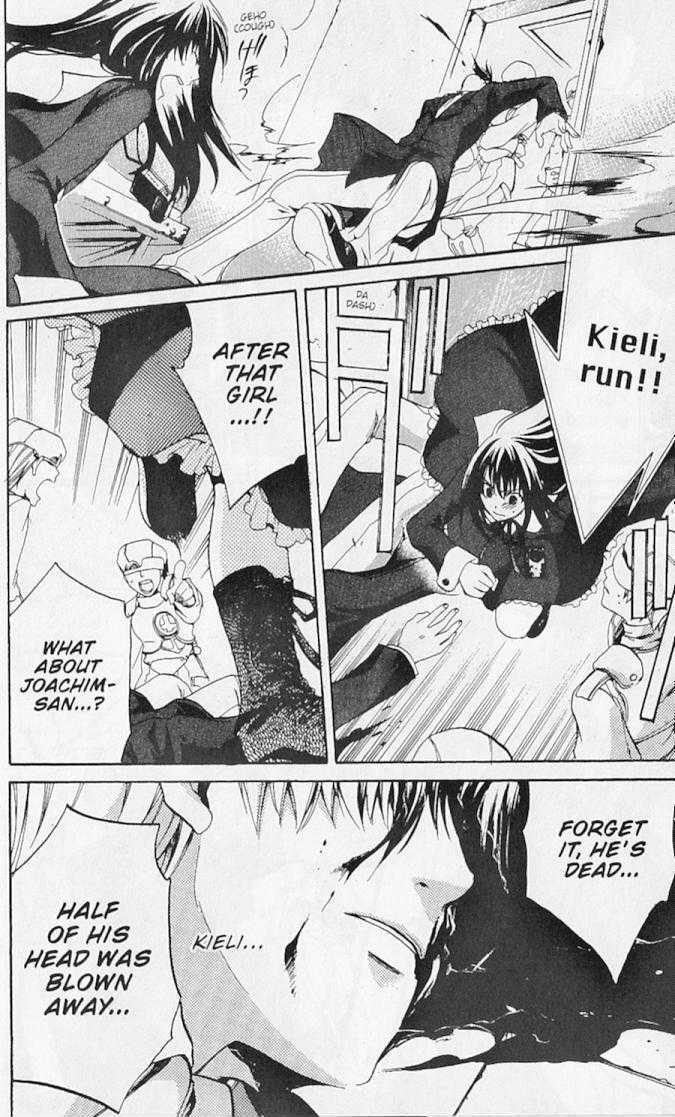 Kieli Chapter 7 #21