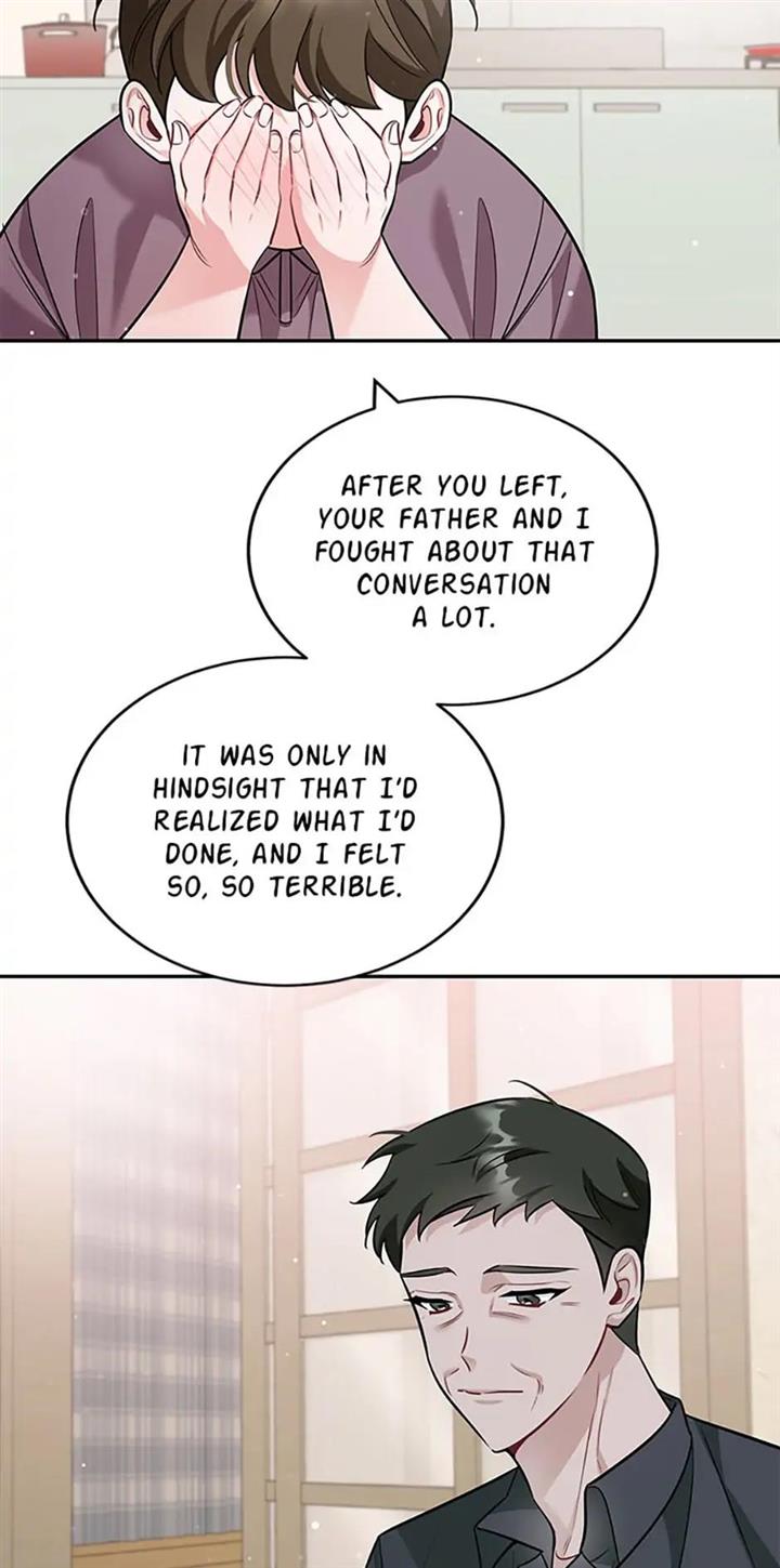 Deliberate Scandal Chapter 45 #50